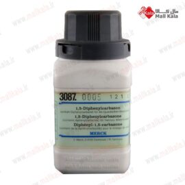 1و5 دی فنیل کاربازید مرک