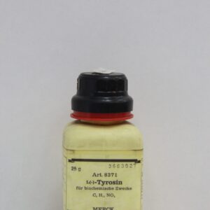  ال (-)- ترئونین مرک