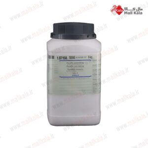 پارافین MERCK