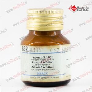 آدونیتول - شماره آرت 852-846 MERCK