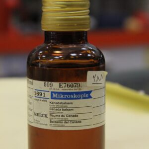 کانادا بالسام - MERCK