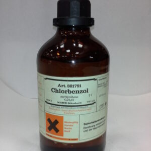 کلر بنزول - MERCK