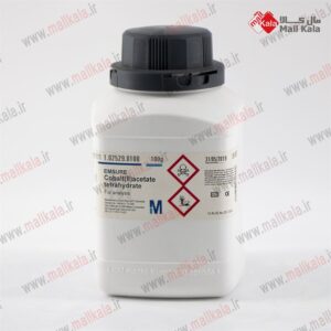 هگزاهیدرات نیترات کبالت