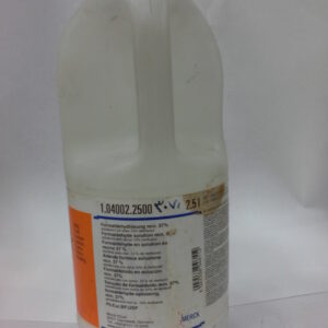 Formaldehyde Solution Merck