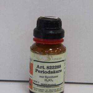 اسید پریودیک مرک