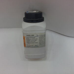 پتاسیم دی‌کرومات مرک