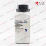 سدیم استات 250 گرمی