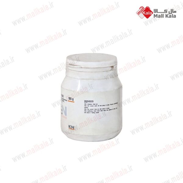 ماده آگار آهنی سولفیت