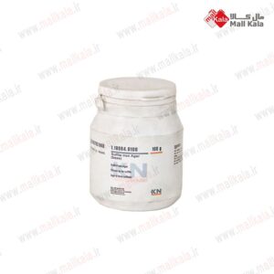 آگار آهنی سولفیت کی ان