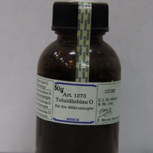 تولوئیدین بلو o مرک