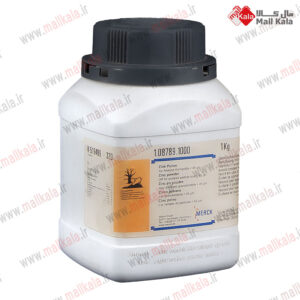 پودر روی مرک - Merck zinc powder