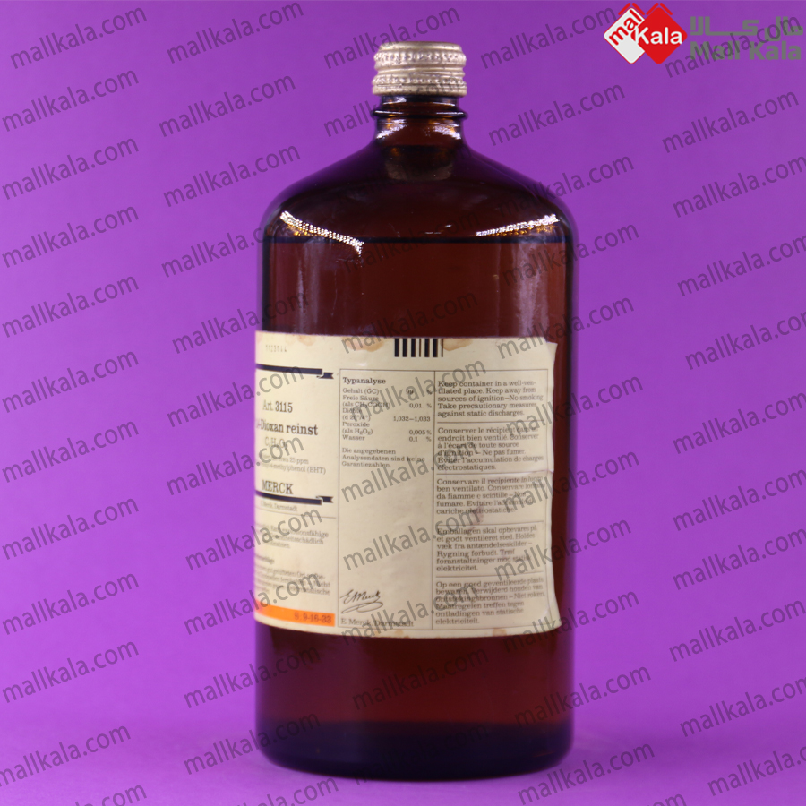 1,4-dioxane-merck3