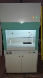 هود شیمی - بهسان