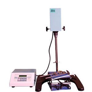 میکسرمدل MC7 میله ای فول دیجیتال 300 تا 2000 دور