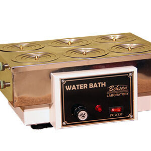 بن ماری جوش 6خانه ترموستاتیک