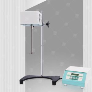 میکسر میله ای فول دیجیتال 200 تا 2000 دور مدل MC5