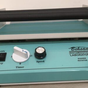 شیکر ارلن و بالن همراه با بازو نگهدارنده آنالوگ