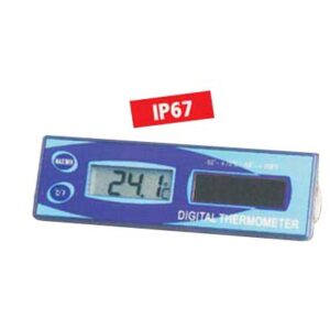 ترمومتر خورشیدی ضد آب