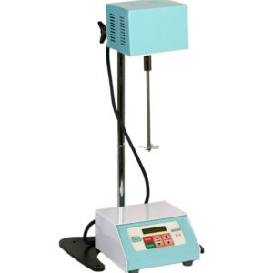 همزن مکانیکی مدلC9 میله ایی فول دیجیتال