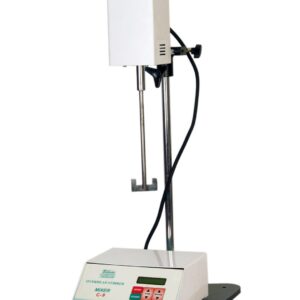 میکسر میله ای مدلMC3 فول دیجیتال دو حالته 200 تا 1500 دور