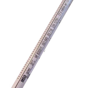 هیدرومتر با استاندارد ISO649