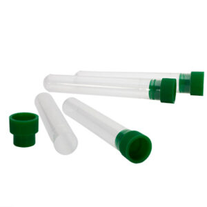 انواع لوله پلاستیکی - بدون درب بسته و با درب بسته - پل ایده آل پارس