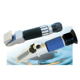 رفراکتومتر دستی