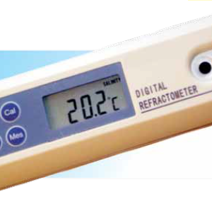 رفراکتومتر دیجیتال