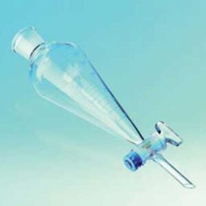 قیف جداکننده