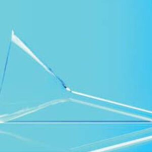 قیف شیشه ای