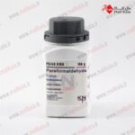 پارافرمالدهید