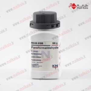 پارافرمالدهید