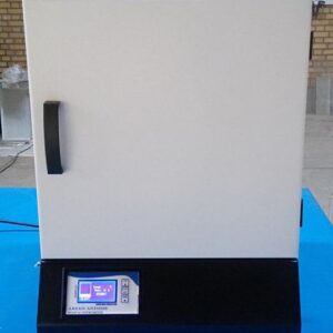 فور 55 لیتری تمام استیل