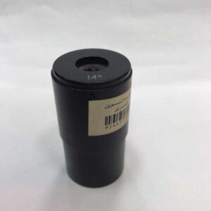 لنز چشمی استریو میکروسکوپ