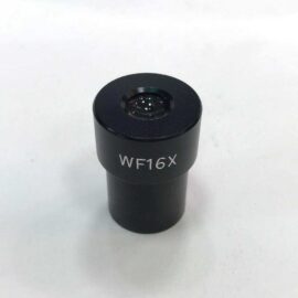 لنز میکروسکوپ چشمی