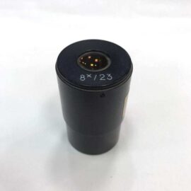 لنز چشمی میکروسکوپ