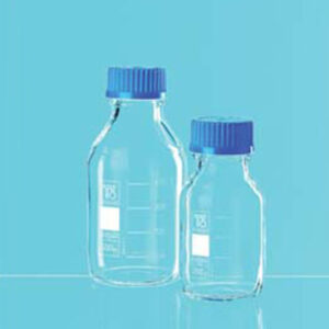 شیشه در پیچدار