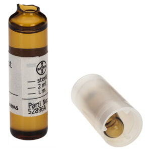 آمپول بازکن یکبارمصرف مدل S