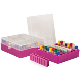 تک رک کرایو پل ایده آل پارس - جعبه 8 عددی