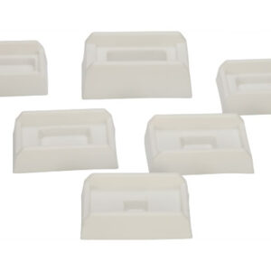 قالب بلوک گیری یکبارمصرف در ابعاد مختلف - پل ایده آل پارس