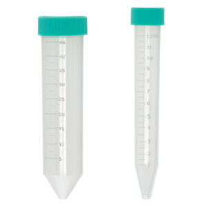 لوله مخروطی 15 و 50 میلی لیتری - پل ایده آل پارس