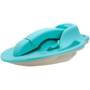 لگن بهداشتی بیمار PIP پل ایده آل پارس