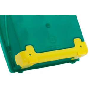 پایه دیواری کیف کمکهای اولیه بزرگ - پل ایده آل پارس