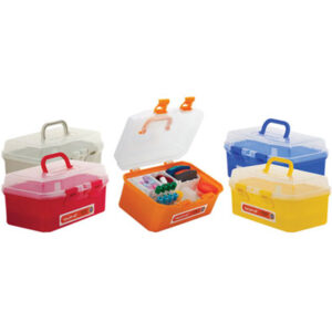 انواع کیف حمل نمونه - پل ایده آل پارس