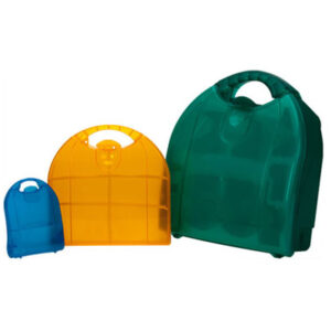 کیف کمکهای اولیه - کوچک و متوسط و بزرگ - پل ایده آل پارس