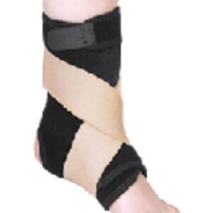 قوزک بند تک سایز