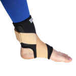 قوزک بند قابل تنظیم