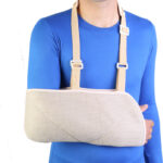 آویز دست کیسه ای