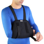 آویز دست شانه ای