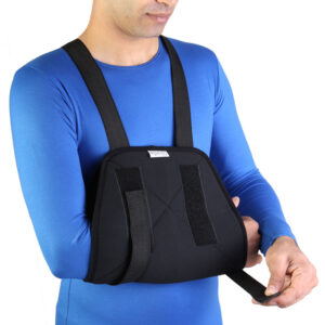 آویز دست شانه ای